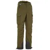 Swedteam Titan Classic M Trouser, grön