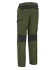 Swedteam Lynx Light M Trouser, gröna