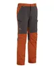 Swedteam Lynx Light M Trouser, orange