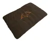Swedteam Hundmatta 70x100 cm Brun Onesize