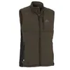 Swedteam Force Pro M Heat Vest, brun