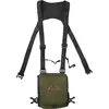 Swedteam Ridge Bino Bag Unisex Hunting Green strl. Onesize