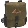 Swedteam Ridge Bino Bag Unisex Hunting Green strl. Onesize