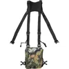 Swedteam Ridge Bino Bag Unisex Desolve Veil strl. Onesize