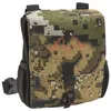 Swedteam Ridge Bino Bag Unisex Desolve Veil strl. Onesize