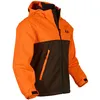 Swedteam Ridge Jakt jacka Junior Orange Neon strl. 120-170