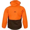 Swedteam Ridge Jakt jacka Junior Orange Neon strl. 120-170