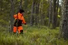 Swedteam Ridge Jakt jacka Junior Orange Neon strl. 120-170
