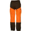 Swedteam Ridge Jakt byxa Junior Orange Neon strl. 120-170
