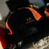 Swedteam Ultra Truck Keps Swedteam Grön Onesize