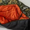 Swedteam Ridge Sovsäck Unisex Desolve Veil strl. Onesize