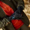 Swedteam Alpha Light Handske Svart strl. M-2XL