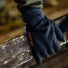 Swedteam Alpha Light Handske Svart strl. M-2XL