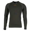 Swedteam Titan Merino Sweater Underställ Grön strl. S-3XL