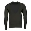 Swedteam Titan Merino Sweater Underställ Grön strl. S-3XL