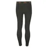 Swedteam Titan Merino Trouser Underställ Grön strl. S-3XL