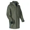 Swedteam Alpha 3-L Anorak Men Forest Green strl. S-3XL