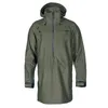 Swedteam Alpha 3-L Anorak Men Forest Green strl. S-3XL