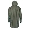 Swedteam Alpha 3-L Anorak Men Forest Green strl. S-3XL