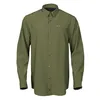 Swedteam Alpha Light Shirt Men Forest Green strl. S-4XL