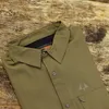 Swedteam Alpha Light Shirt Men Forest Green strl. S-4XL