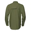 Swedteam Alpha Light Shirt Men Forest Green strl. S-4XL