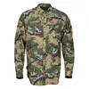Swedteam Alpha Light Shirt Men Desolve Veil strl. S-4XL