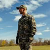 Swedteam Alpha Light Shirt Men Desolve Veil strl. S-4XL