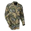 Swedteam Alpha Light Shirt Men Desolve Veil strl. S-4XL