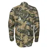 Swedteam Alpha Light Shirt Men Desolve Veil strl. S-4XL