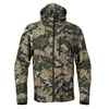 Swedteam Alpha Light Antibite Hunting Jacket Men Desolve Veil strl. 46-60