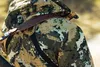 Swedteam Alpha Light Antibite Hunting Jacket Men Desolve Veil strl. 46-60
