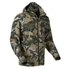 Swedteam Alpha Light Antibite Hunting Jacket Men Desolve Veil strl. 46-60