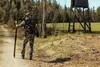 Swedteam Alpha Light Antibite Hunting Jacket Men Desolve Veil strl. 46-60