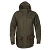 Swedteam Titan Loden Long Hunting Jacket Men Dark Olive strl. 46-66