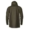 Swedteam Titan Loden Long Hunting Jacket Men Dark Olive strl. 46-66