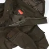 Swedteam Titan Loden Long Hunting Jacket Men Dark Olive strl. 46-66