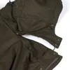Swedteam Titan Loden Long Hunting Jacket Men Dark Olive strl. 46-66