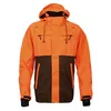Swedteam Ultra 2 Jakt jacka Herr Orange Neon strl. 46-60
