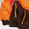 Swedteam Ultra 2 Jakt jacka Herr Orange Neon strl. 46-60