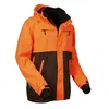 Swedteam Ultra 2 Jakt jacka Herr Orange Neon strl. 46-60