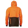Swedteam Ultra 2 Jakt jacka Herr Orange Neon strl. 46-60