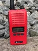 Albecom Jaktradio X5-155 mhz Röd. 5watt. IP67