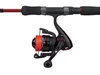Abu Garcia Kastspö med rulle FAST ATTACK 210 5-20G SPIN-SPOON CMB