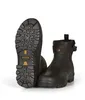 Arxus Primo Jodhpur Natural rubber boot Brun strl. 37-46