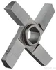 Kvarnkniv H82 standard (L&W Unger)