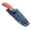 EKA® SwedBlade G4 Orange