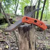 EKA® SwedBlade G4 Orange