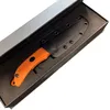 EKA® SwedBlade G4 Orange