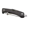 EKA® Swede 9 Black